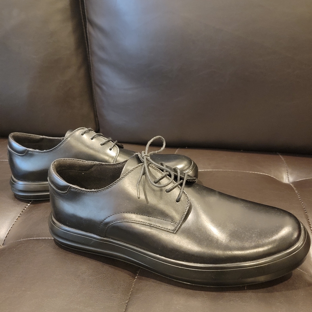 Kenneth Cole New York Men's The MoverLace Up Oxford